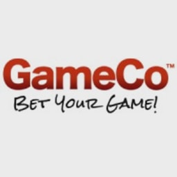 GameCo logo