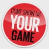 GameFounders logo