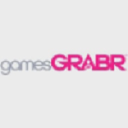 gamesGRABR logo