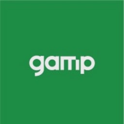 gamp logo