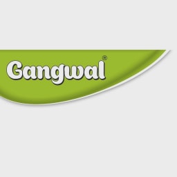 Gangwal logo