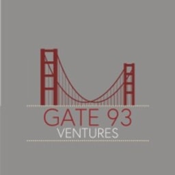 Gate 93 logo