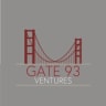 Gate 93 logo