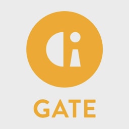 Gate Labs logo