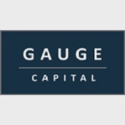 Gauge Capital logo