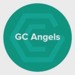 GC Angels logo