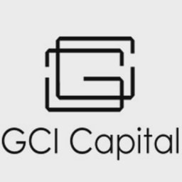 GCI Capital logo