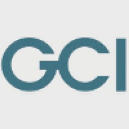 GCI logo