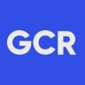 GCR logo