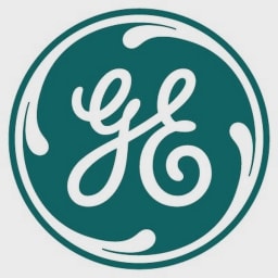 GE Energy logo