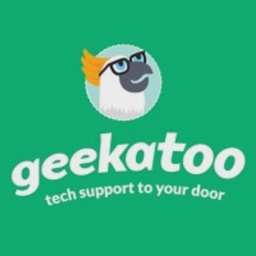 Geekatoo logo