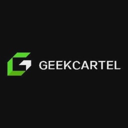 Geekcartel logo