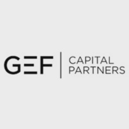 GEF Capital logo