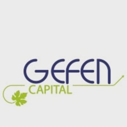 Gefen Capital logo
