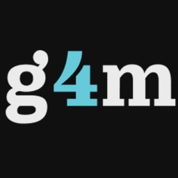 Gel4Med logo