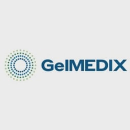 GelMEDIX logo