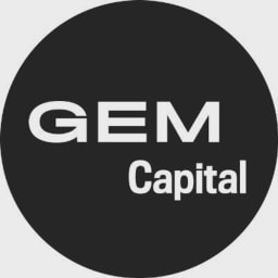 GEM Capital logo