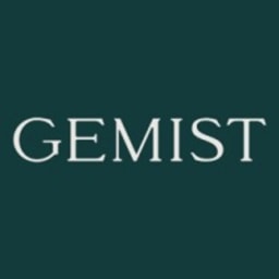 Gemist logo