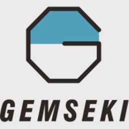 Gemseki logo