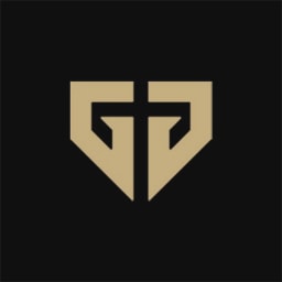 Gen.G Esports logo