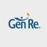 Gen Re logo