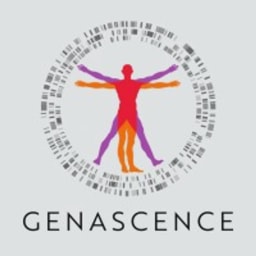 Genascence logo