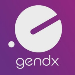 GenDx logo