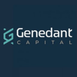 Genedant logo