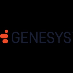 Genesys logo