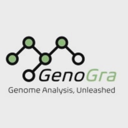 GenoGra logo