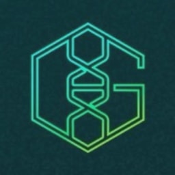 Genopets logo