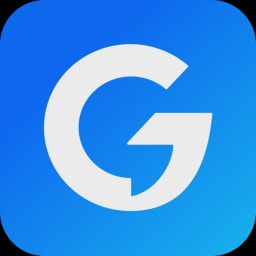Genstore logo