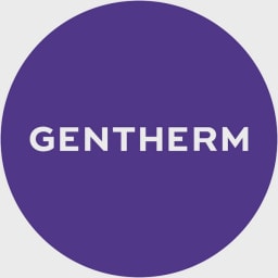 Gentherm logo