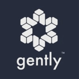 Gently logo