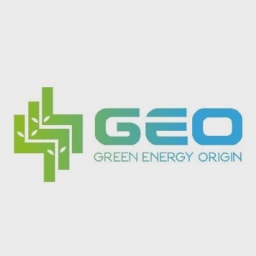 GEO logo