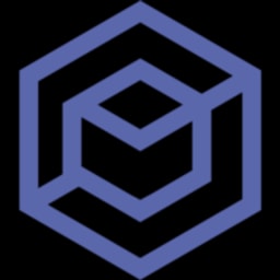 Geometry logo