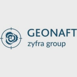Geonaft logo