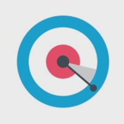 Geopops Inc. logo