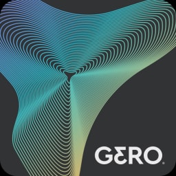 Gero logo