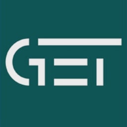 GET Fund logo