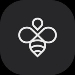 Getbee logo