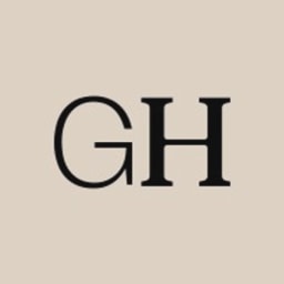 GetHarley logo