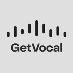 GetVocal AI logo