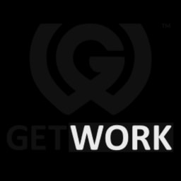 GetWork logo