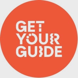 GetYourGuide logo