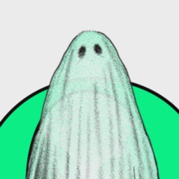 Ghost VC logo