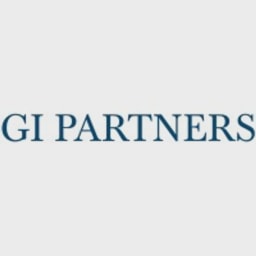 GI Partners logo