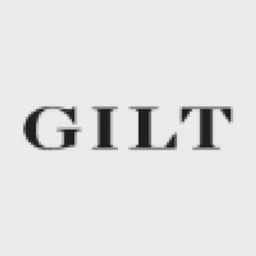 Gilt Groupe logo
