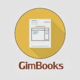 GimBooks logo