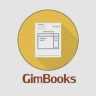 GimBooks logo